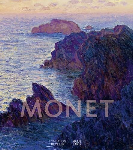 Monet licht schatten - monet:, und