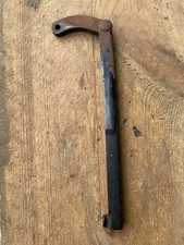 Hänel Suhl Model III 284 Ersatzteil Spannhebel