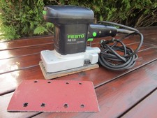 Schwingschleifer Festo RS3 E