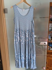 Deerberg Maxikleid
