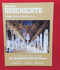 Spiegel geschichte 2018 - , 2