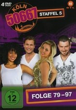 Köln 50667 - Staffel 5/Folge