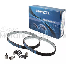 ZAHNRIEMENSATZ + SPANNER FÜR