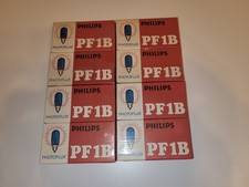 8 Packungen Philips  Photoflux