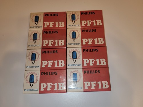 Packungen philips photoflux - 8,