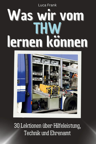 Was wir vom - , thw