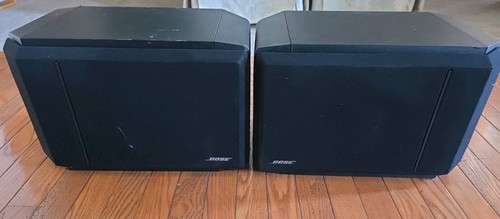 Bose 301 series - 301, direct