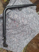 Triumph Bonneville Scrambler