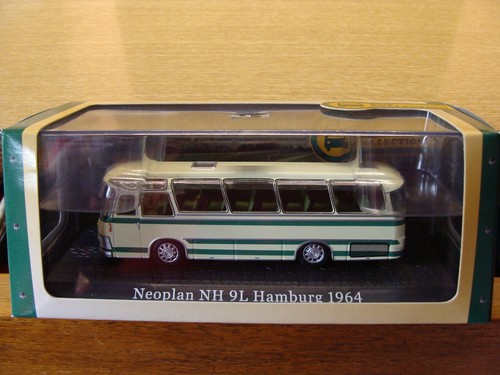 Atlas bus collection neoplan - collection,