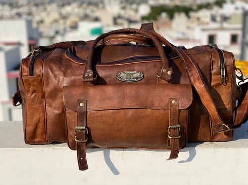 Neu modisch herren duffel - ",