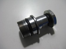 Gabel-Schraube Gabelstopfen Fork Bolt Harley-Davidson FXSTI Softail Standard 88