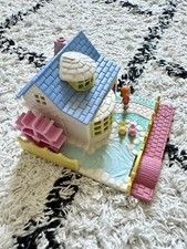 Original Polly Pocket 1994