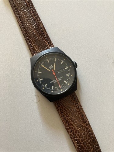 Porsche design 70s 80s - porsche, pd