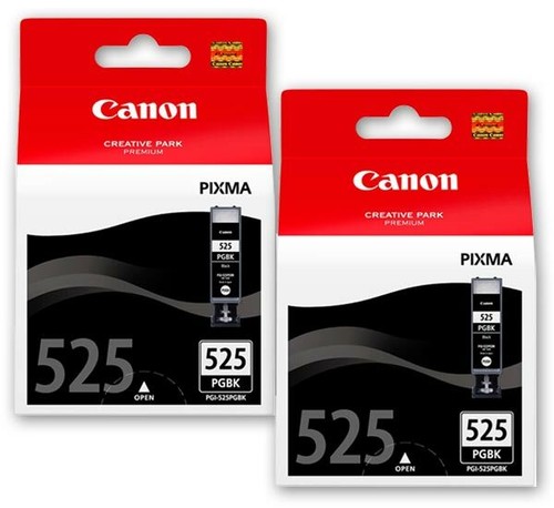 Canon pgi 525 pigment - canon,