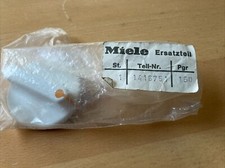Miele Schaltknopf lichtweiss T.-Nr. 1416751 für G520, G522, H612, ? anfragen