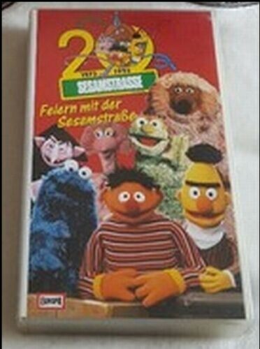 Sesamstraße ernie und bert - sesamstraße:,