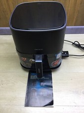 Cecotec Cecofry Fantastik 5500 Heißluftfritteuse (04971), 1500W, 5,5L, I29477