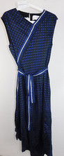 Hugo Boss Damen Kleid lang