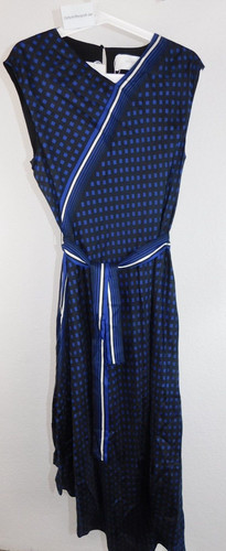 Hugo boss damen kleid lang - hugo,