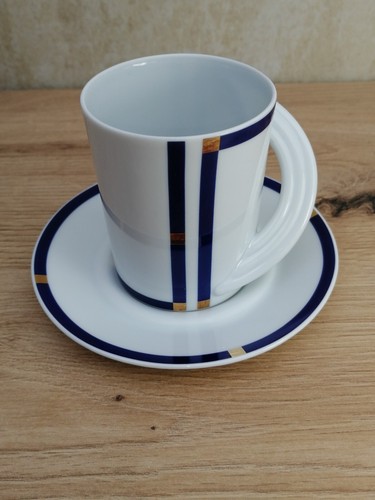 Rosenthal cupola kaffeegedeck - cupola,