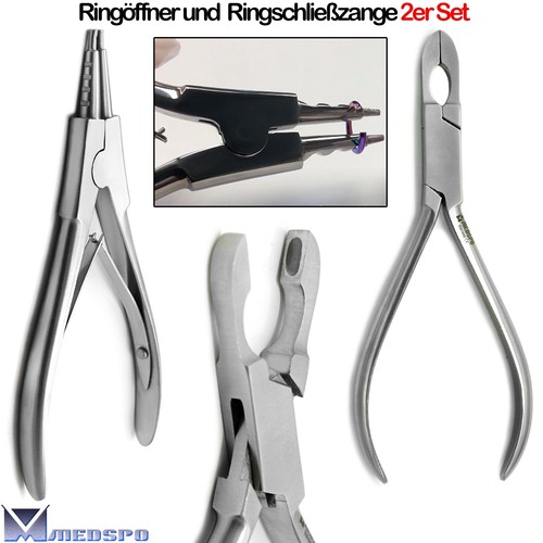 Ringöffner zange body - ringöffner,