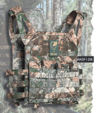 Mil-Tec Molle Plattenträger