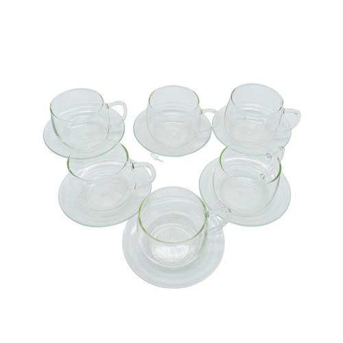Wmf set teegläser - wmf,