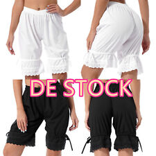 DE!Damen Unterhose Shorts