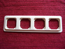 MERTEN ATELIER M1 polarweiß *NEU* einzeln wählbar # 23 #