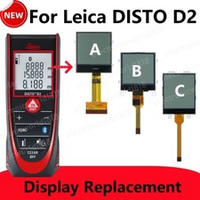 Display For Leica DISTO D2