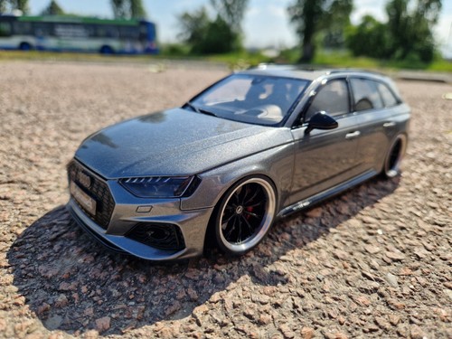 Audi rs4 avant tiefer - audi,