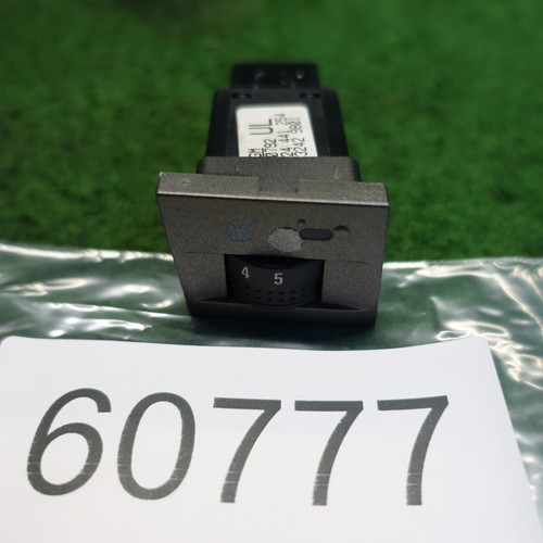 Sitzheizungschalter opel - sitzheizungschalter,