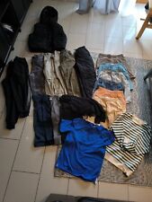  Jungs BEKLEIDUNGSPAKET  von