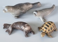 Bullyland Seetiere / Meerestiere / Konvolut (S13)