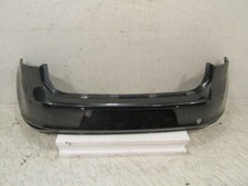VW Golf 7 Heckschürze Stoßstange hinten 5G6 807 421 PDC Bumper original