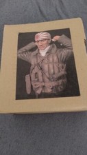Bust 1/10 - Japan Kamikaze Pilot WW2
