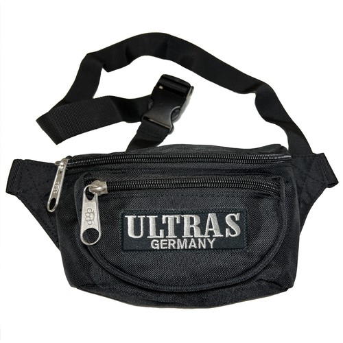 Bauchtasche ultras germany - bauchtasche,