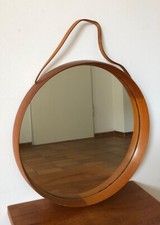 Kristall Spiegel von Uno und Östen Kristiansson - Vintage