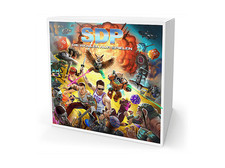 SDP - Die Wollen Nur Spielen