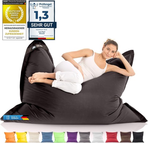 Riesen sitzsack classic xxl - riesen-sitzsack,