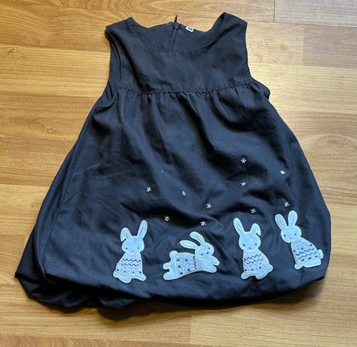 Süßes kleid 80 - kleid, gr.