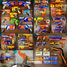 Getestet NERF GUN MEGA