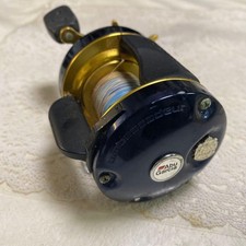 Abu Garcia Ambassadeur 6601C4