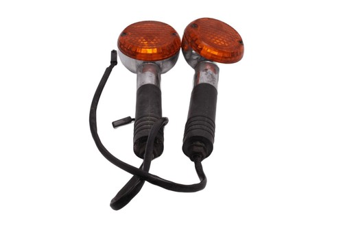 Blinker orange vorne links