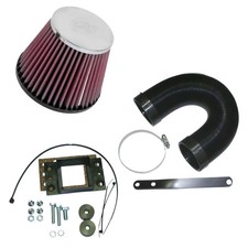 K&N Sportluftfilter Kit für