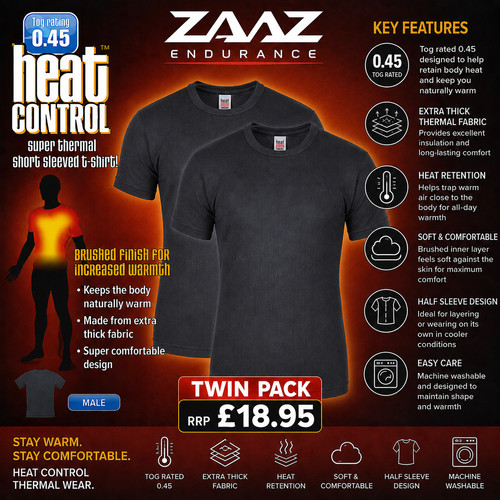 Doppelpack herren schwarz - doppelpack,