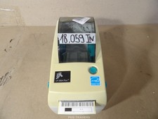 Zebra LP 2824 PLUS Thermal