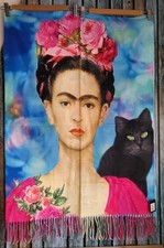 Hübscher Schal Tuch Stola mit