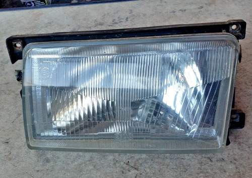 Polo 86c coupe hella - 86c,