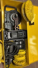Rohrbiegemaschine REMS 10 bis